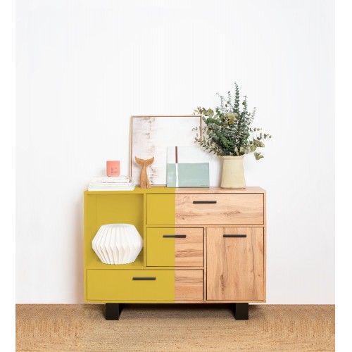 CHALK PAINT CP-32 DIJON